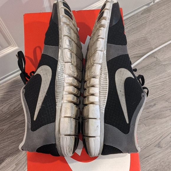 Nike free 3.0 2nd gen - Picture 7 of 8